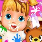 Lina Babysitter